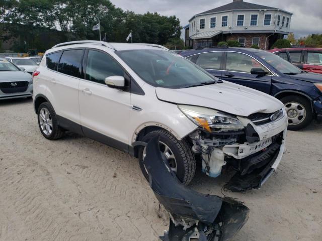 Photo 3 VIN: 1FMCU9JX7EUD62209 - FORD ESCAPE TIT 