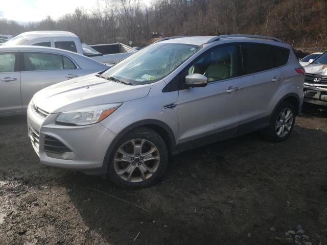 Photo 0 VIN: 1FMCU9JX7EUD88597 - FORD ESCAPE TIT 