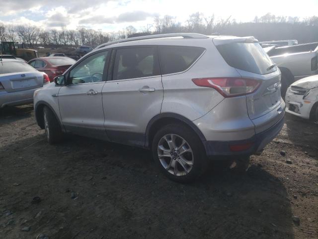 Photo 1 VIN: 1FMCU9JX7EUD88597 - FORD ESCAPE TIT 