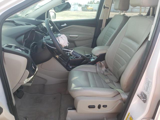 Photo 6 VIN: 1FMCU9JX7EUE12672 - FORD ESCAPE TIT 