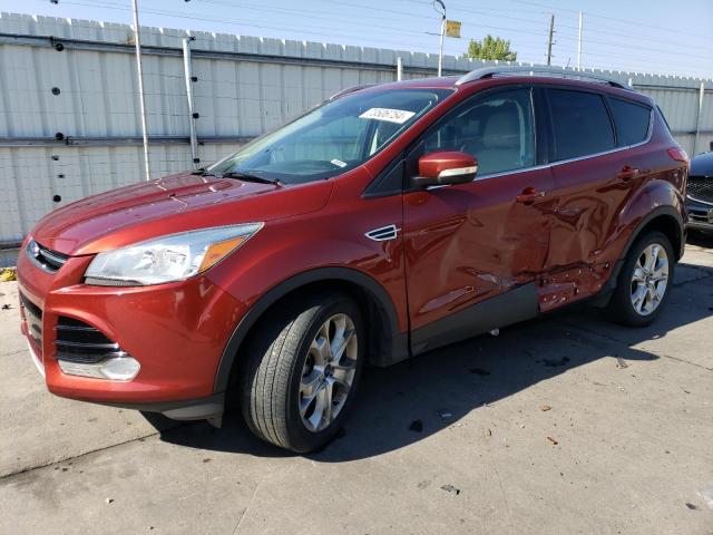 Photo 0 VIN: 1FMCU9JX7FUA12306 - FORD ESCAPE TIT 