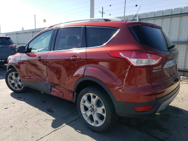 Photo 1 VIN: 1FMCU9JX7FUA12306 - FORD ESCAPE TIT 