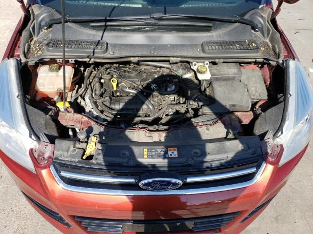 Photo 11 VIN: 1FMCU9JX7FUA12306 - FORD ESCAPE TIT 