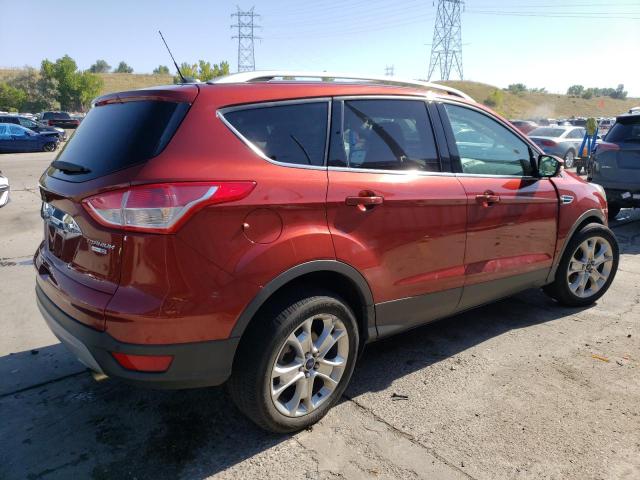 Photo 2 VIN: 1FMCU9JX7FUA12306 - FORD ESCAPE TIT 