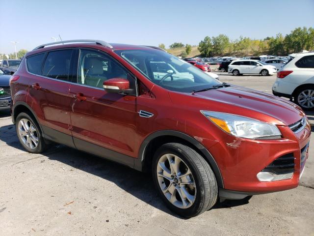 Photo 3 VIN: 1FMCU9JX7FUA12306 - FORD ESCAPE TIT 