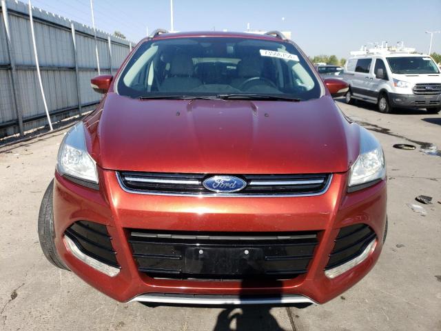 Photo 4 VIN: 1FMCU9JX7FUA12306 - FORD ESCAPE TIT 