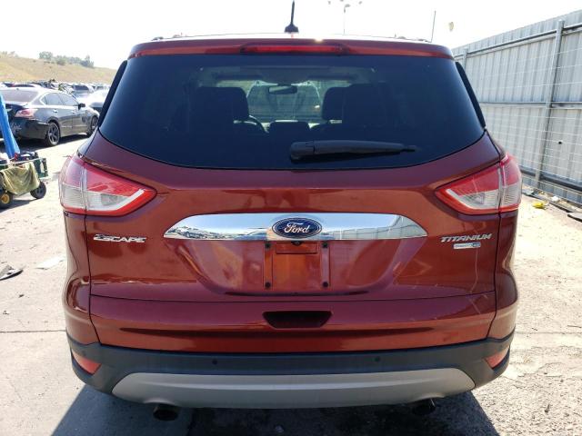 Photo 5 VIN: 1FMCU9JX7FUA12306 - FORD ESCAPE TIT 