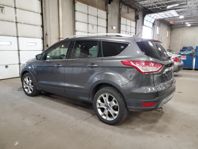 Photo 1 VIN: 1FMCU9JX7FUA20986 - FORD ESCAPE TIT 