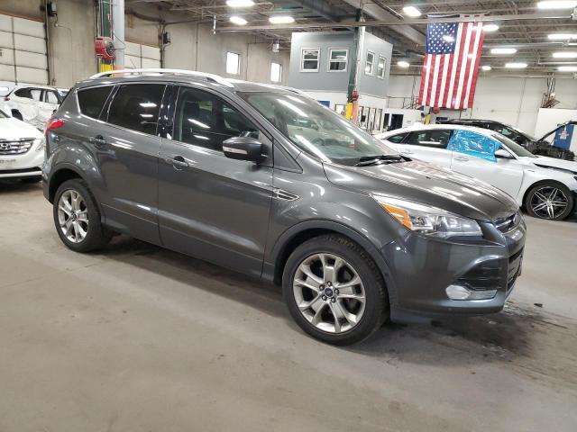 Photo 3 VIN: 1FMCU9JX7FUA20986 - FORD ESCAPE TIT 