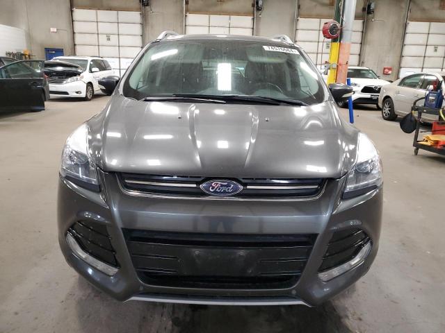 Photo 4 VIN: 1FMCU9JX7FUA20986 - FORD ESCAPE TIT 