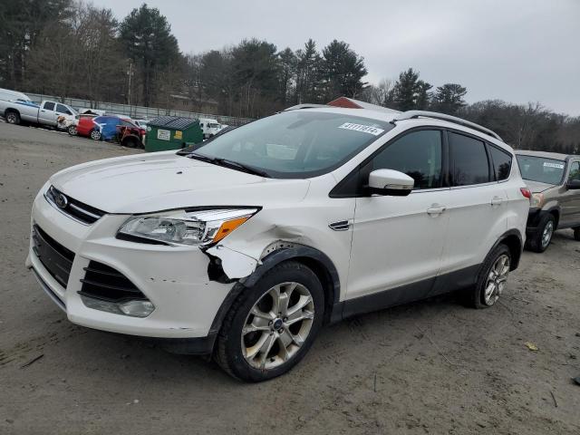 Photo 0 VIN: 1FMCU9JX7FUA35018 - FORD ESCAPE 