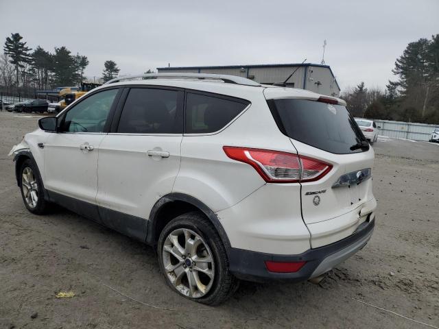 Photo 1 VIN: 1FMCU9JX7FUA35018 - FORD ESCAPE 