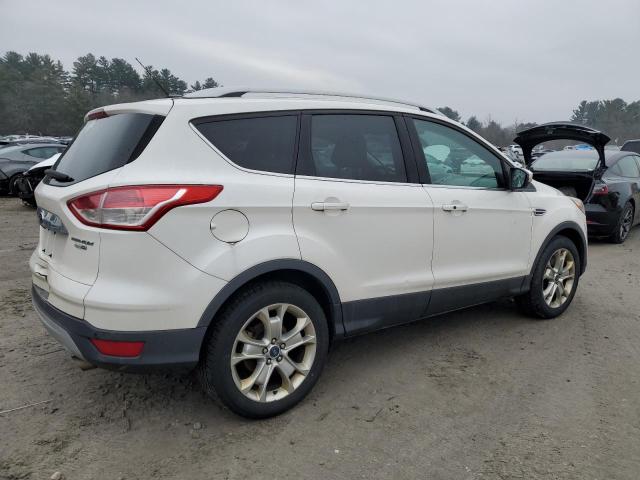 Photo 2 VIN: 1FMCU9JX7FUA35018 - FORD ESCAPE 