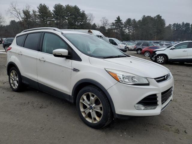 Photo 3 VIN: 1FMCU9JX7FUA35018 - FORD ESCAPE 