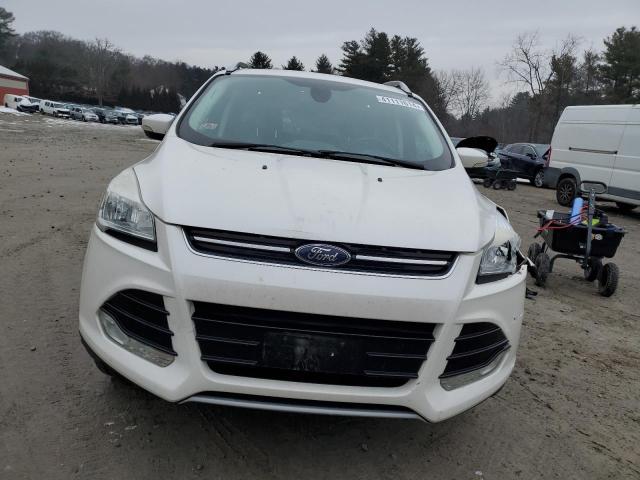 Photo 4 VIN: 1FMCU9JX7FUA35018 - FORD ESCAPE 