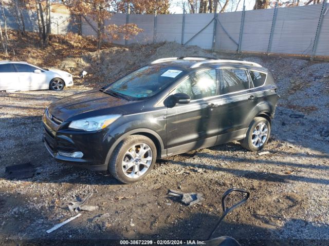 Photo 1 VIN: 1FMCU9JX7FUB01650 - FORD ESCAPE 