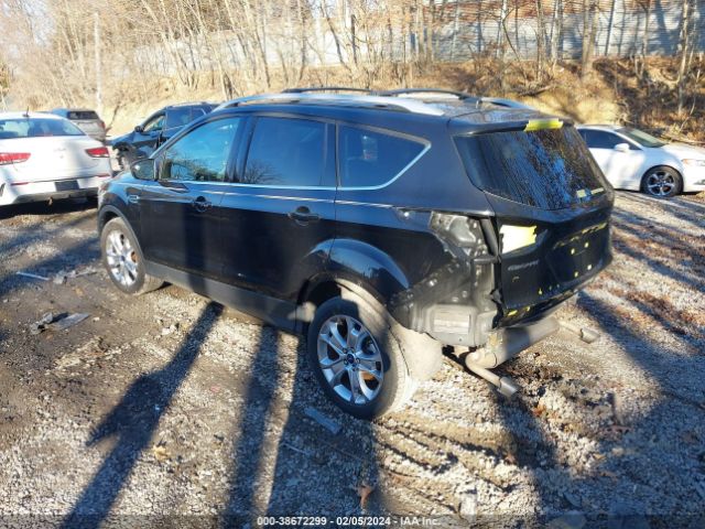 Photo 2 VIN: 1FMCU9JX7FUB01650 - FORD ESCAPE 