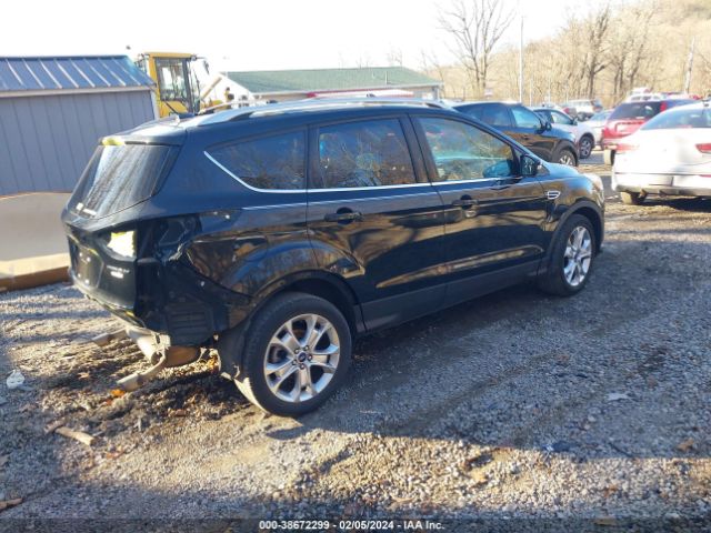 Photo 3 VIN: 1FMCU9JX7FUB01650 - FORD ESCAPE 