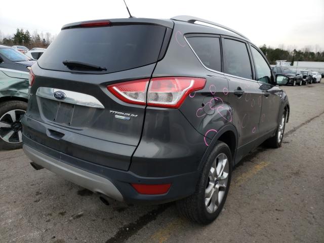 Photo 3 VIN: 1FMCU9JX7FUB01986 - FORD ESCAPE 