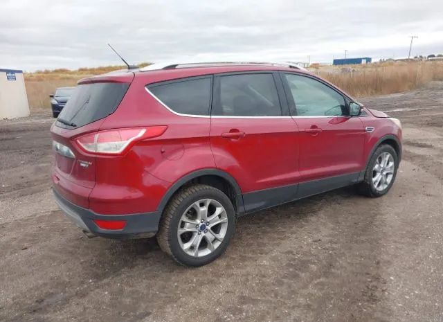 Photo 3 VIN: 1FMCU9JX7FUB05813 - FORD ESCAPE 