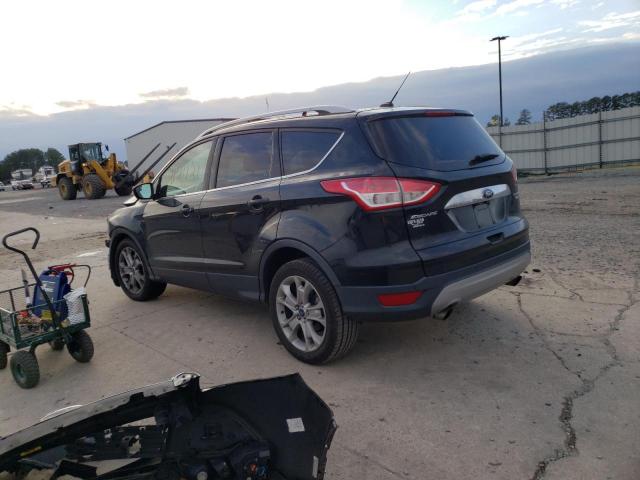 Photo 1 VIN: 1FMCU9JX7FUB35636 - FORD ESCAPE TIT 