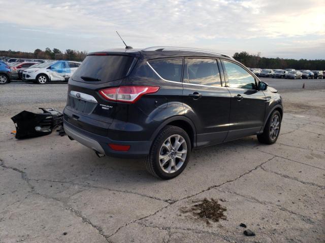 Photo 2 VIN: 1FMCU9JX7FUB35636 - FORD ESCAPE TIT 