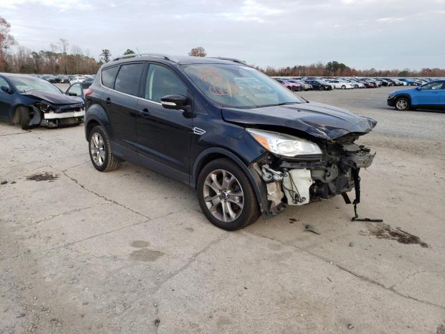 Photo 3 VIN: 1FMCU9JX7FUB35636 - FORD ESCAPE TIT 