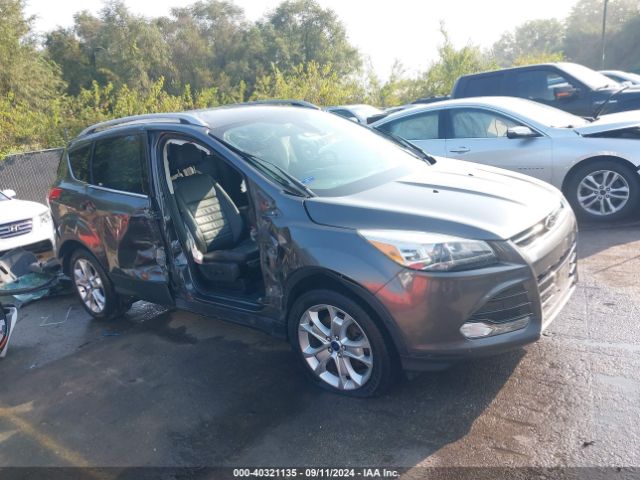 Photo 0 VIN: 1FMCU9JX7FUB48774 - FORD ESCAPE 