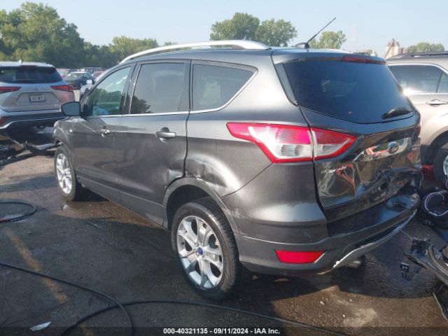 Photo 2 VIN: 1FMCU9JX7FUB48774 - FORD ESCAPE 