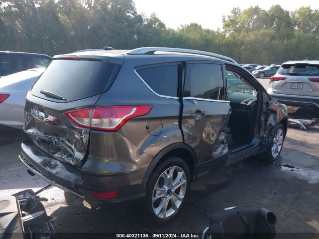 Photo 3 VIN: 1FMCU9JX7FUB48774 - FORD ESCAPE 