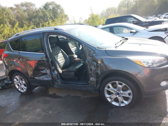 Photo 5 VIN: 1FMCU9JX7FUB48774 - FORD ESCAPE 