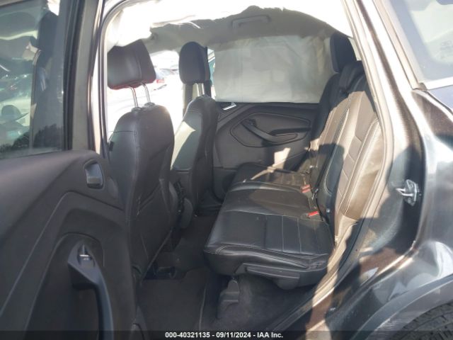 Photo 7 VIN: 1FMCU9JX7FUB48774 - FORD ESCAPE 