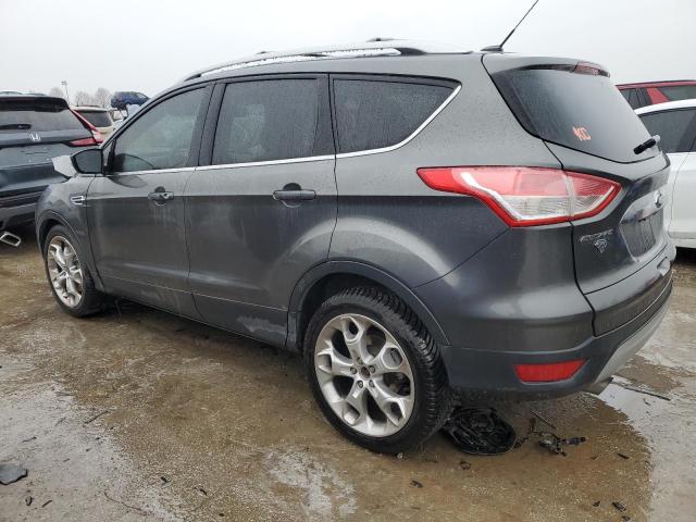 Photo 1 VIN: 1FMCU9JX7FUC86461 - FORD ESCAPE 