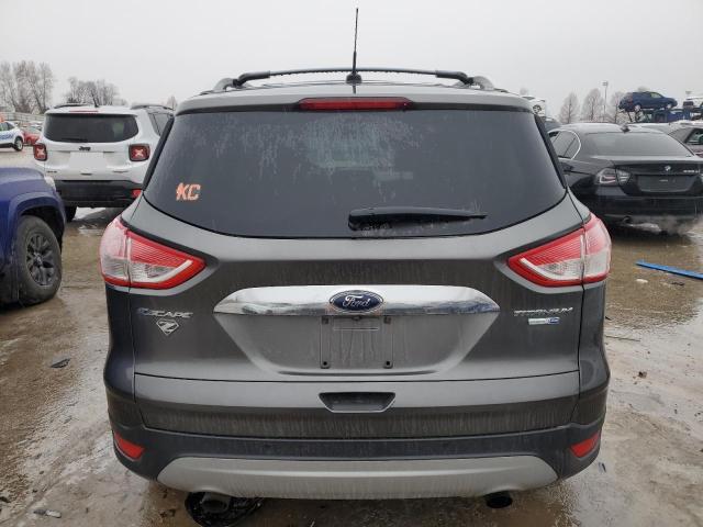 Photo 5 VIN: 1FMCU9JX7FUC86461 - FORD ESCAPE 