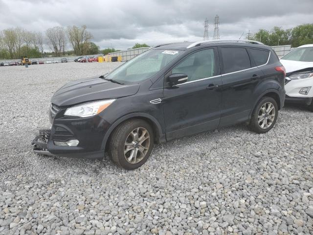 Photo 0 VIN: 1FMCU9JX7GUA94250 - FORD ESCAPE 