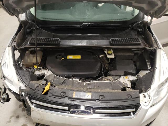 Photo 10 VIN: 1FMCU9JX7GUB24038 - FORD ESCAPE 