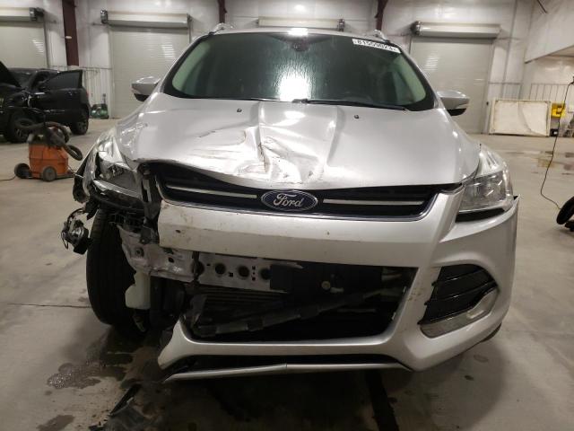 Photo 4 VIN: 1FMCU9JX7GUB24038 - FORD ESCAPE 