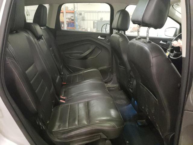 Photo 9 VIN: 1FMCU9JX7GUB24038 - FORD ESCAPE 