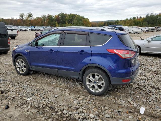 Photo 1 VIN: 1FMCU9JX7GUB27618 - FORD ESCAPE TIT 