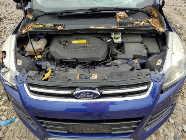 Photo 11 VIN: 1FMCU9JX7GUB27618 - FORD ESCAPE TIT 