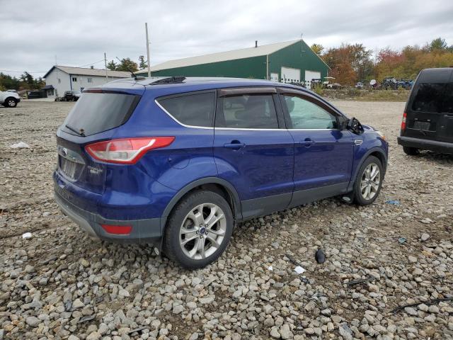 Photo 2 VIN: 1FMCU9JX7GUB27618 - FORD ESCAPE TIT 