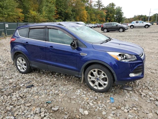 Photo 3 VIN: 1FMCU9JX7GUB27618 - FORD ESCAPE TIT 