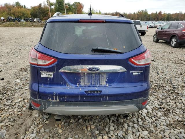 Photo 5 VIN: 1FMCU9JX7GUB27618 - FORD ESCAPE TIT 