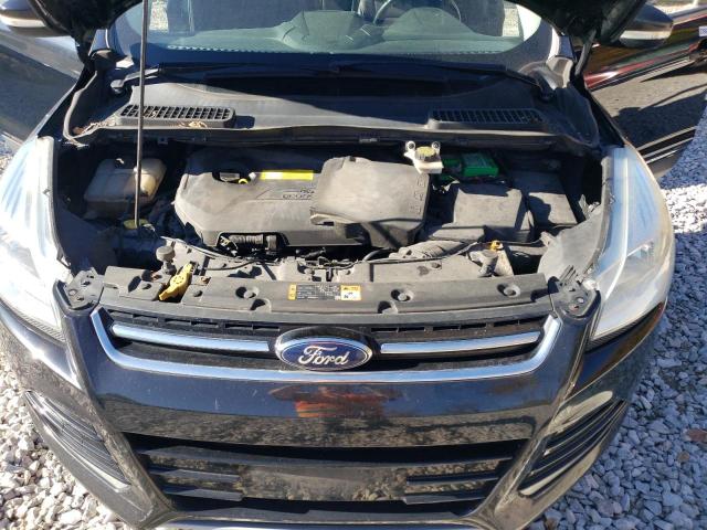 Photo 11 VIN: 1FMCU9JX7GUB28056 - FORD ESCAPE TIT 