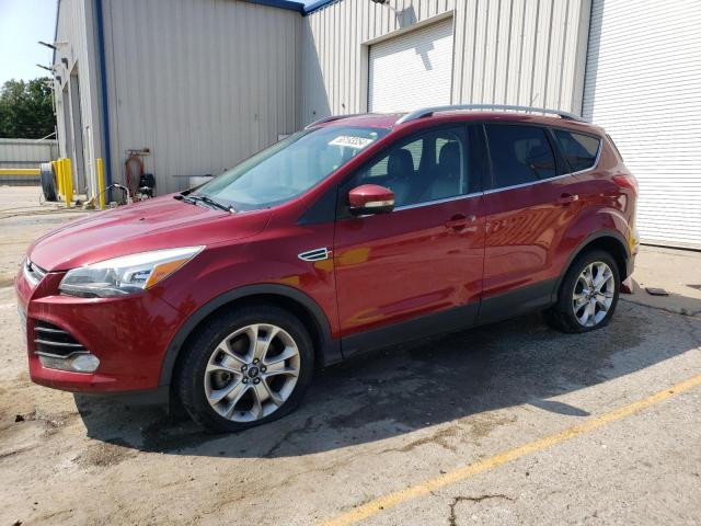 Photo 0 VIN: 1FMCU9JX7GUB82747 - FORD ESCAPE TIT 