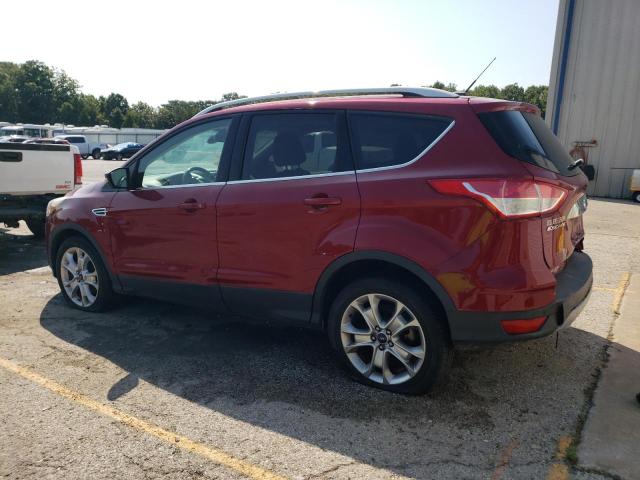 Photo 1 VIN: 1FMCU9JX7GUB82747 - FORD ESCAPE TIT 