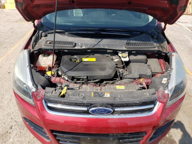 Photo 11 VIN: 1FMCU9JX7GUB82747 - FORD ESCAPE TIT 