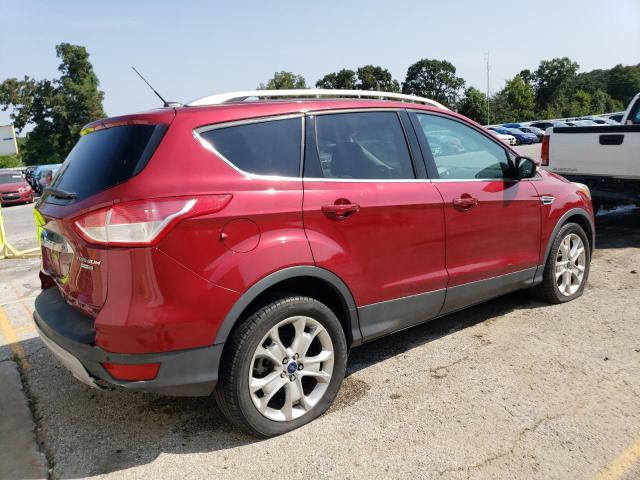 Photo 2 VIN: 1FMCU9JX7GUB82747 - FORD ESCAPE TIT 