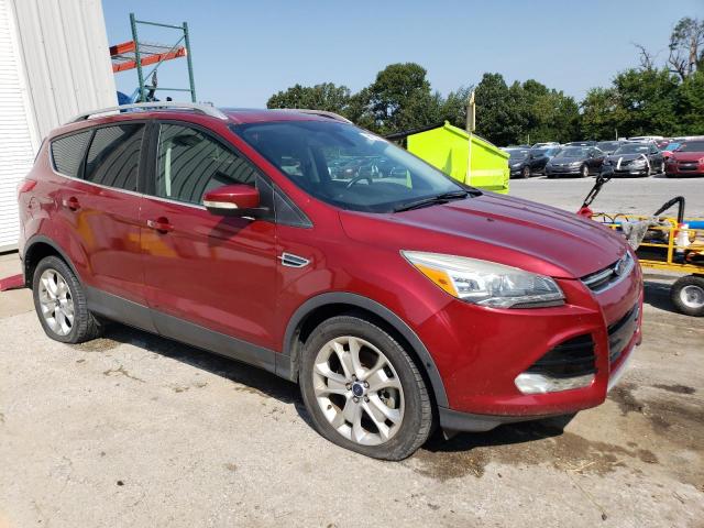 Photo 3 VIN: 1FMCU9JX7GUB82747 - FORD ESCAPE TIT 