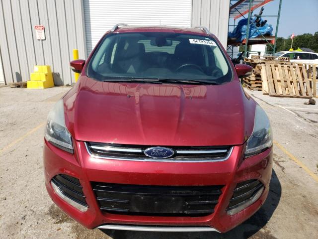 Photo 4 VIN: 1FMCU9JX7GUB82747 - FORD ESCAPE TIT 